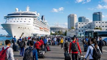 Aichi-Nagoya 2026 vor Logistikproblem: Teilnehmerzahl steigt bei Asienspielen auf rund 17.000 in Japan