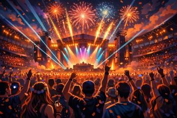 UNTOLD Festival w Cluj-Napoca: bilety, artyści, sceny i praktyczny przewodnik na pierwszy dzień w Cluj Arena