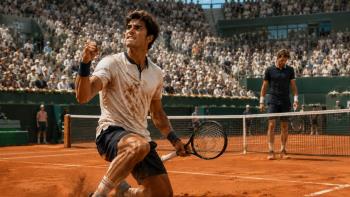 Rafael Jódar reaches Roland-Garros quarterfinal after stunning comeback agains…