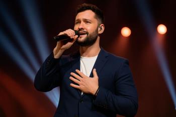 Ulaznice za Calum Scott Leipzig