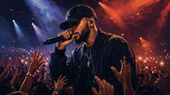Bilety na Bryson Tiller Charlotte