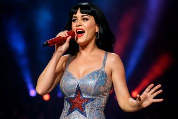 Billets pour Katy Perry Arras