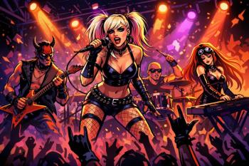 Lords of Acid ulaznice