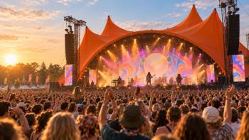 Roskilde Festival 2027: Tame Impala predvodi prvih 18 imena uz Caroline Polachek, Kacey Musgraves i Patti Smith