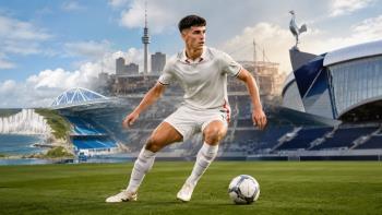 Brighton nudi 30 milijuna funti za Luku Vuškovića, Tottenham odlučuje o budućnosti mladog hrvatskog stopera