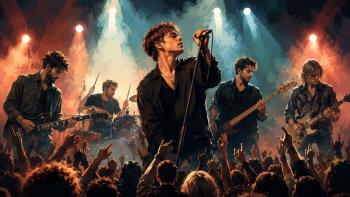 Entradas para Nothing But Thieves Ámsterdam