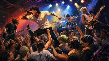 Billets pour Turnstile Raleigh
