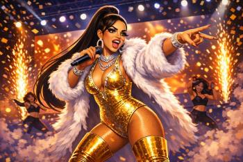 Tickets for Cardi B New Orleans