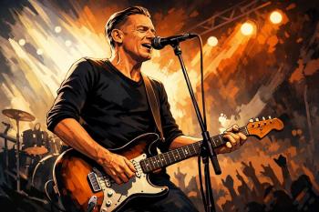 Ulaznice za Bryan Adams Thessaloniki