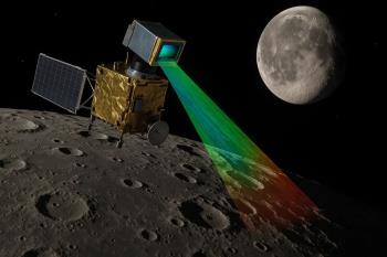 NASA Selects Key Instruments for Artemis: LTV to Search for Water and Resources at Moon