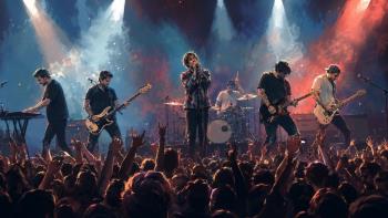 Entradas para Nothing But Thieves París