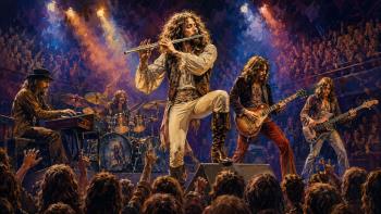 Tickets for Jethro Tull Mantova