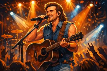 Billets pour Morgan Wallen Chicago
