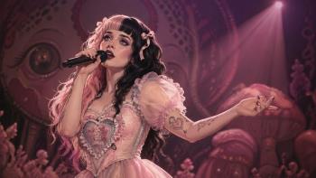 Ulaznice za Melanie Martinez Mexico City