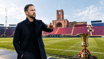 Domenico Tedesco preuzima Bolognu nakon Italianova odlaska i trofejnog projekta na Dall'Ari u Serie A