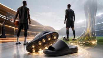 LeBron James and Cristiano Ronaldo in Nike Mind Slide campaign for new focus-d…