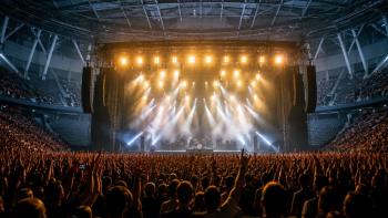 Hollywood Vampires prvi put u Hrvatskoj: Alice Cooper, Johnny Depp i Joe Perry večeras u Areni Zagreb