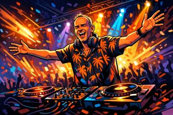 Ulaznice za FatBoy Slim Brighton