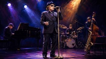 Entradas para Van Morrison Londres