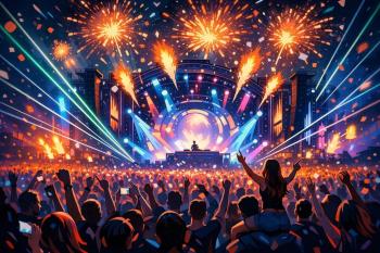 Billets pour Ultra Music Festival Split