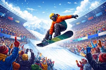 Tickets for Snowboarding Comines-Warneton