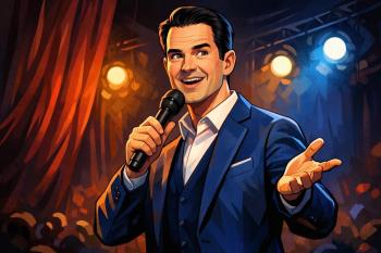 Entradas para Jimmy Carr Prince George