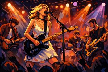 Tickets für Wolf Alice London