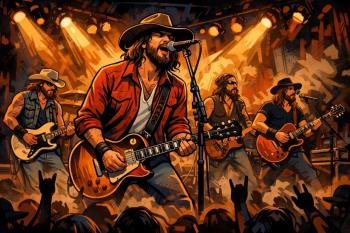Billets pour Whiskey Myers Las Vegas