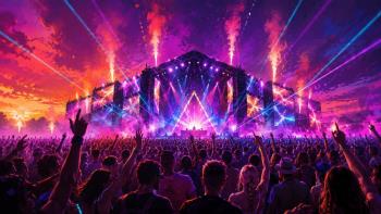 Tickets for Creamfields Buenos Aires