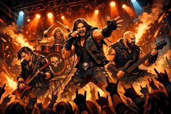 Entradas para Sons of Legion Salt Lake City