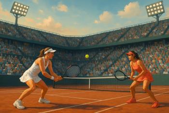 Tickets for Wimbledon London