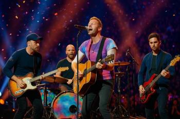 Ulaznice za Coldplay West Hollywood