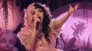 Ulaznice za Melanie Martinez Monterrey