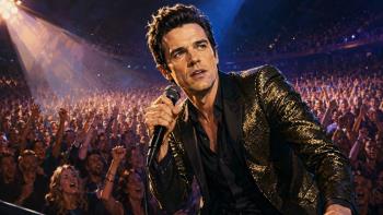 Brandon Flowers bilety