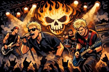 Billets pour The Offspring Columbus