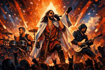 Thirty Seconds to Mars Tickets