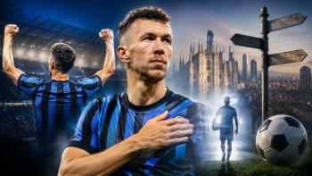 Ivan Perišić chce wrócić do Interu, ale mediolański klub nadal nie złożył oficjalnej oferty transferowej