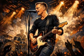 Billets pour Bryan Adams Las Vegas