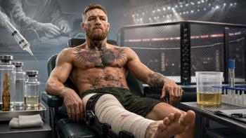 Conor McGregor pod povećalom zbog navoda o zabranjenim supstancama tijekom opo…