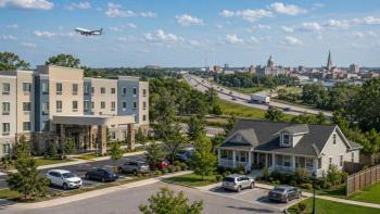 Bloomingdale 2026: smještaj, hoteli, apartmani, parking i praktične lokacije blizu Savannaha
