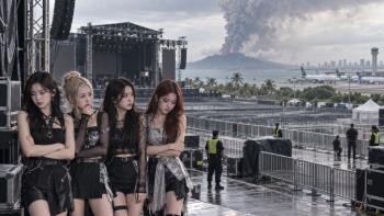 MAMAMOO sagt Jakarta-Konzert wegen Anak Krakatau und verschärfter Sicherheitsmaßnahmen in Indonesien ab
