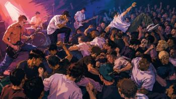 Bilety na Turnstile Oklahoma City