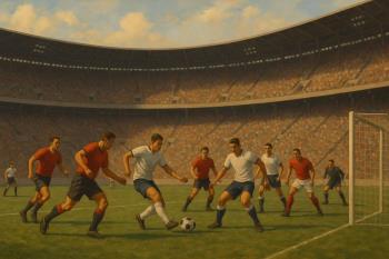 Crystal Palace vs Arsenal