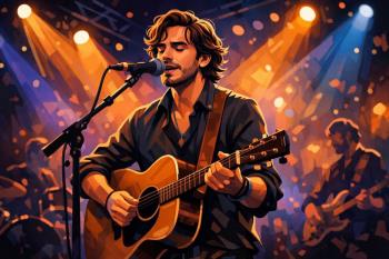Tickets for Jack Savoretti Cambridge
