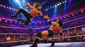 Bilety na WWE Smackdown Boston