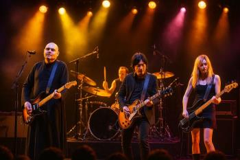 Ulaznice za The Smashing Pumpkins Boston