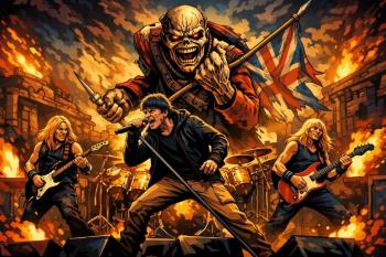Ulaznice za Iron Maiden Buenos Aires
