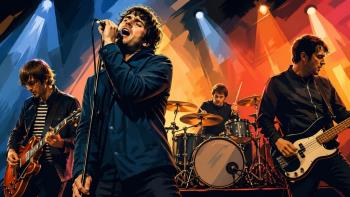 Ulaznice za Reverend and the Makers Leeds