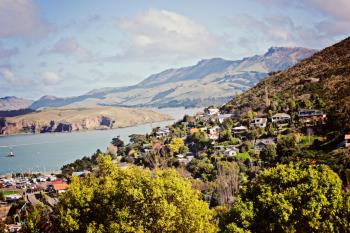 Christchurch: meilleurs hôtels et auberges pour backpackers – séjour abordable et confortable, Christchurch