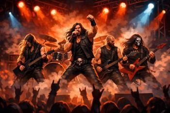 Billets pour Sons of Legion St. Louis
